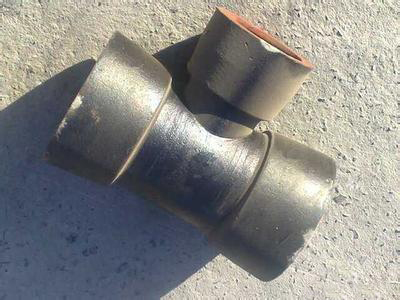 老房子临洮铸铁管下水漏水怎么处理 老房子临洮铸铁管下水漏水怎么处理