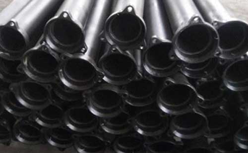 临洮A型柔性铸铁管