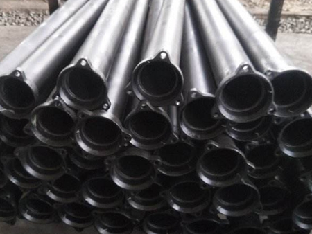 临洮铸铁管具有哪些特点？为什么应用广泛？