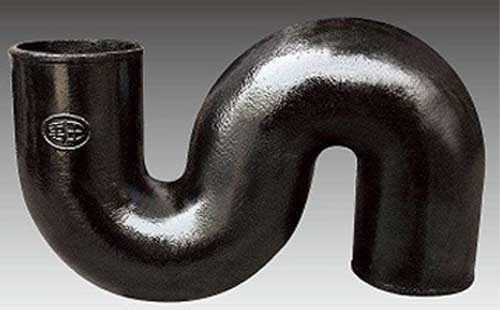 临洮B型柔性铸铁管件