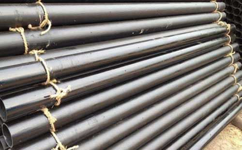 临洮柔性抗震铸铁管