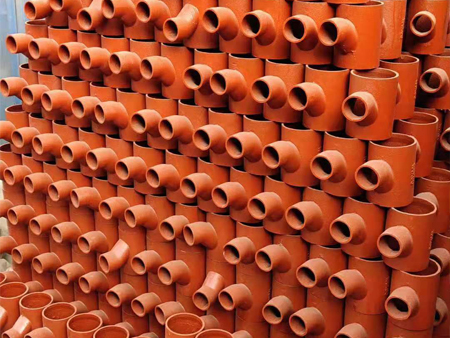 临洮寒露时节，金利建材助您构建坚固排水系统