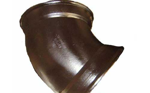 临洮柔性抗震铸铁管