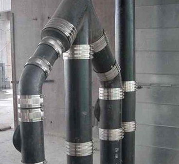 临洮柔性临洮铸铁管