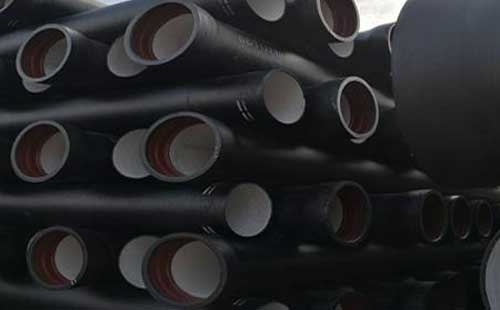 临洮A型柔性铸铁管