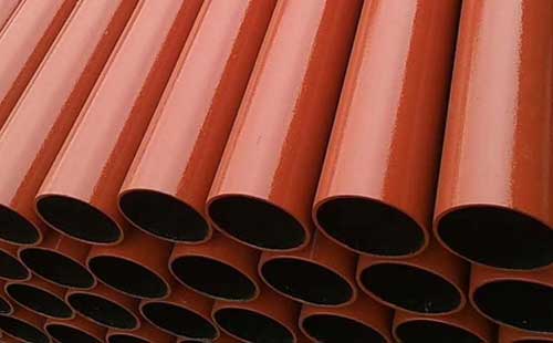 临洮W型柔性铸铁管