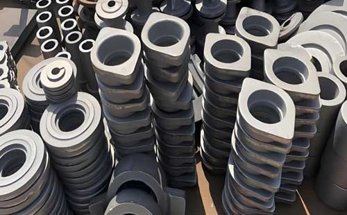 各类临洮铸造铸铁件 各类临洮铸造铸铁件