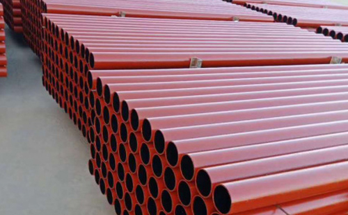 临洮柔性临洮铸铁管及管件及附件安装技巧 临洮柔性临洮铸铁管及管件及附件安装技巧