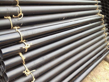 临洮铸铁管的安装方法有哪些 临洮铸铁管的安装方法有哪些