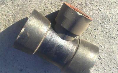 临洮铸铁管用什么切割