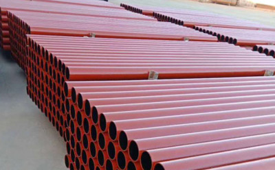 临洮柔性临洮铸铁管在工程中的应用 临洮柔性临洮铸铁管在工程中的应用