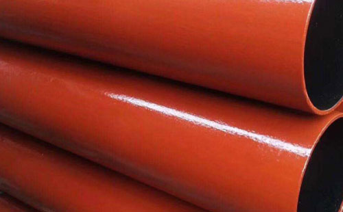 临洮铸铁管怎样进行防腐和维保 临洮铸铁管怎样进行防腐和维保