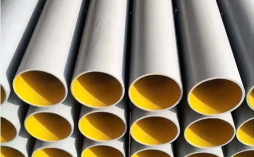 临洮柔性抗震铸铁管连接方式