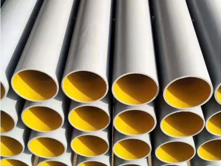 临洮球墨临洮铸铁管目前市场规模持续增长