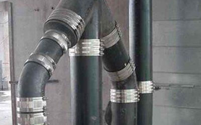 临洮铸铁管应该遵循哪些安装标准 临洮铸铁管应该遵循哪些安装标准