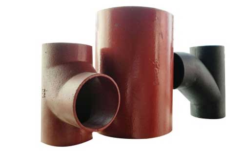 创新推动发展:临洮铸铁管技术革新之路 创新推动发展:临洮铸铁管技术革新之路