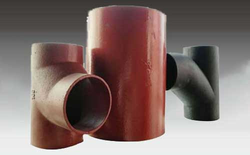 如何选择合适的临洮铸铁管？材质、工艺与应用场景解析