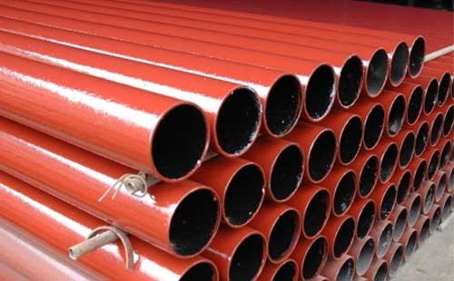 临洮柔性临洮铸铁管在工程中的应用优势及选购注意事项