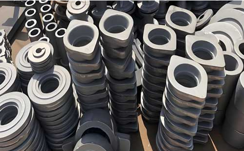 如何评估临洮铸造件厂家的实力？关键指标与行业经验分享