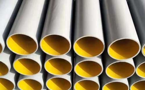 建筑给排水新选择：临洮柔性抗震临洮铸铁管的卓越性能与应用