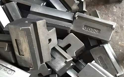 临洮熔模精密铸造工艺缺陷控制技术手册